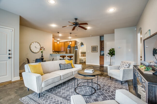 Photo - 3125 Waits Ave (Fort Worth, TX) Townhome