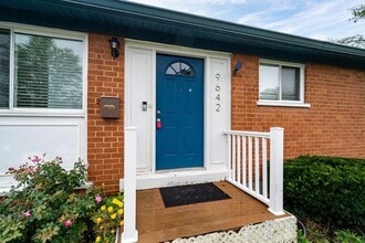 Building Photo - 9642 Arvin Ave