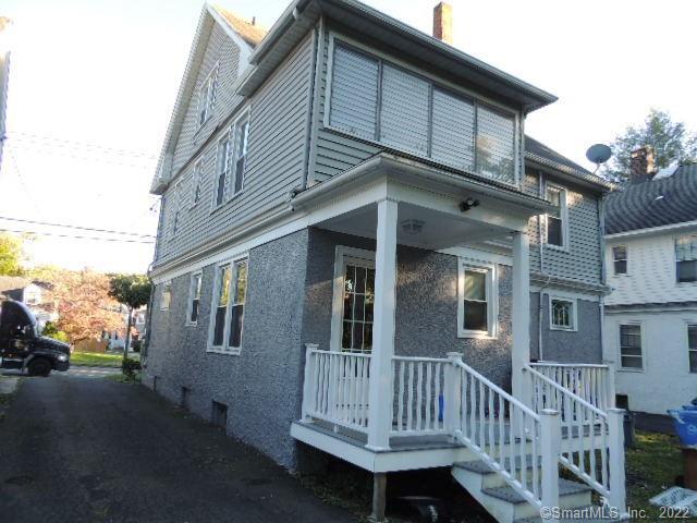 Building Photo - 1546 Whitney Ave