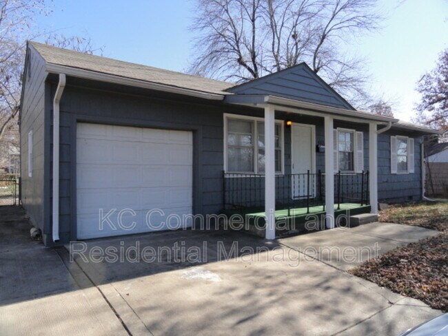 Foto del edificio - 415 SW Walnut St