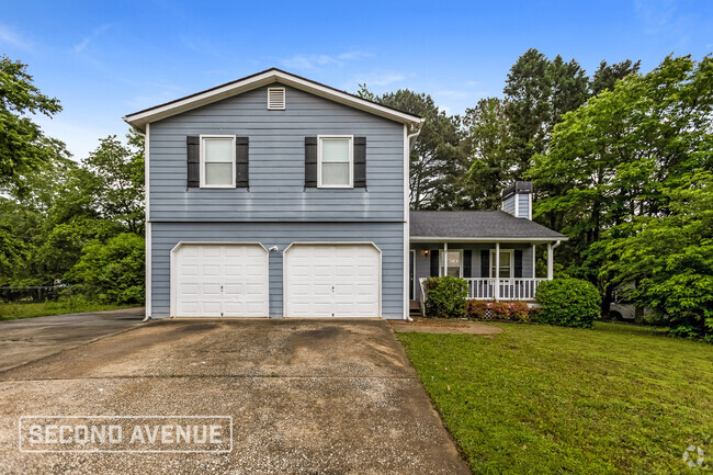 Building Photo - 2751 Tybee Dr NE