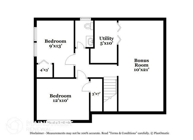 Building Photo - 2020 Turner Dr