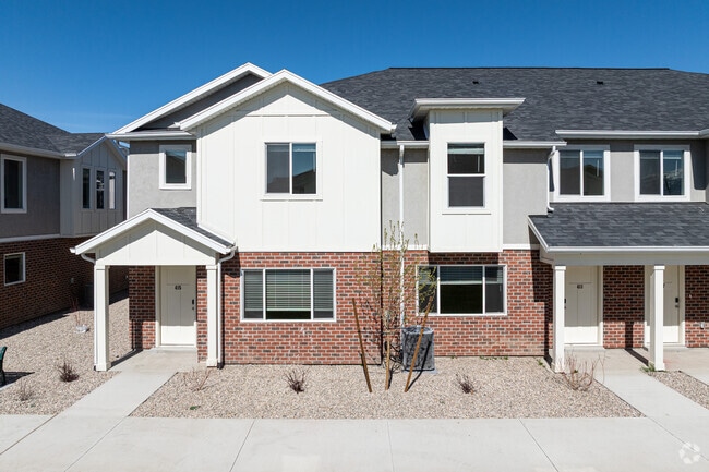 Foto del edificio - Villas at the Pointe