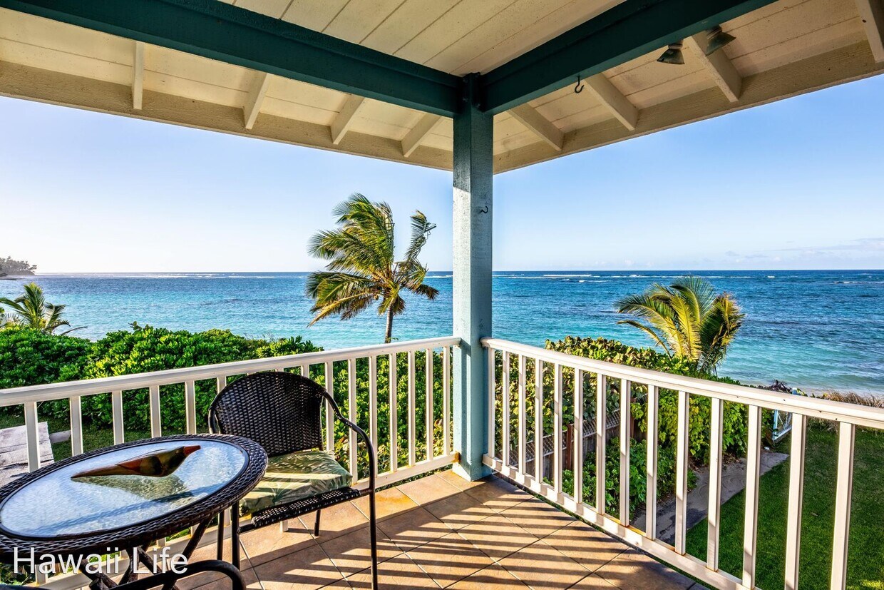 5 br, 4 bath House 68017 Laau Paina Place House Rental in Waialua