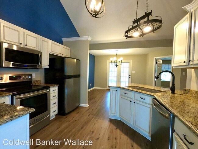 Building Photo - 2 br, 2 bath House - 1567 Ellery Lane