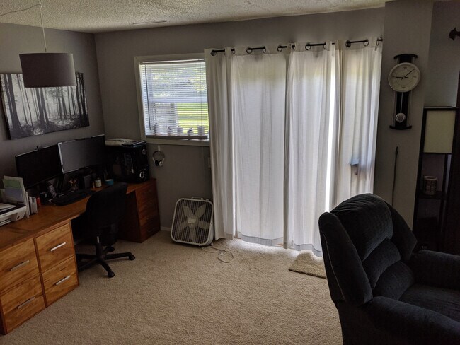 Foto del edificio - Jackson St