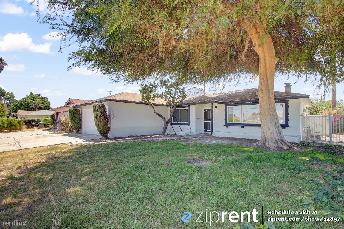 16602 Mulvane St, La Puente, CA 91744 House Rental in La Puente, CA
