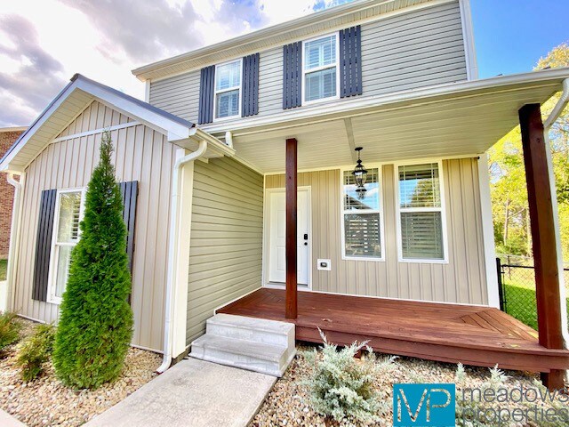 Foto principal - 209 Copper Springs Cir