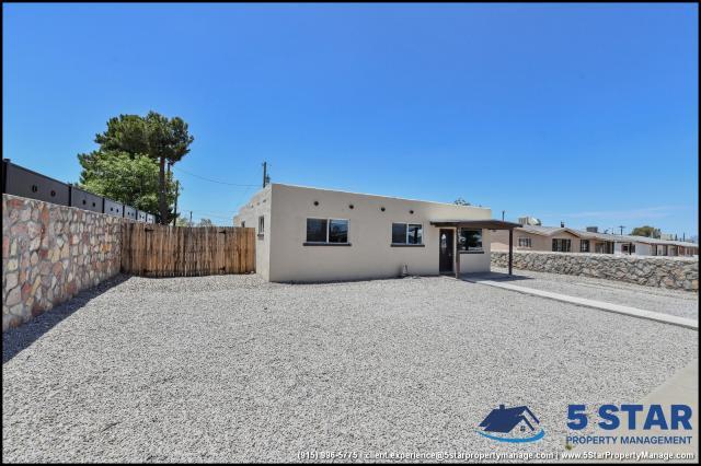 Building Photo - 4 bedroom in El Paso TX 79915