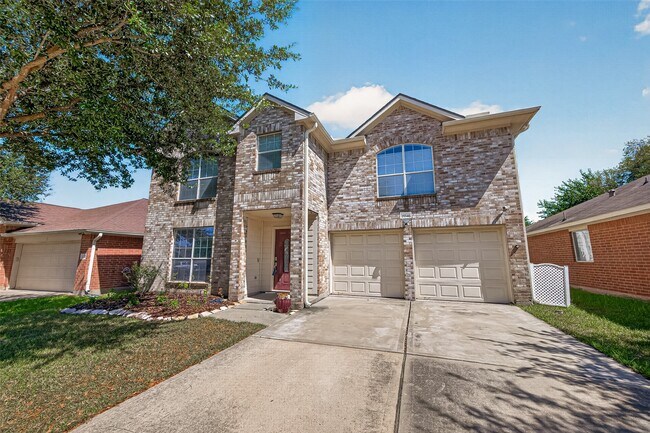 Building Photo - 25346 Barmby Dr