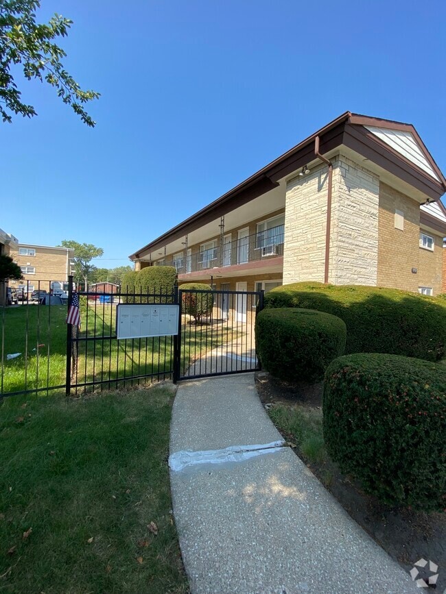 Apartments For Rent in Stickney IL 6 Rentals