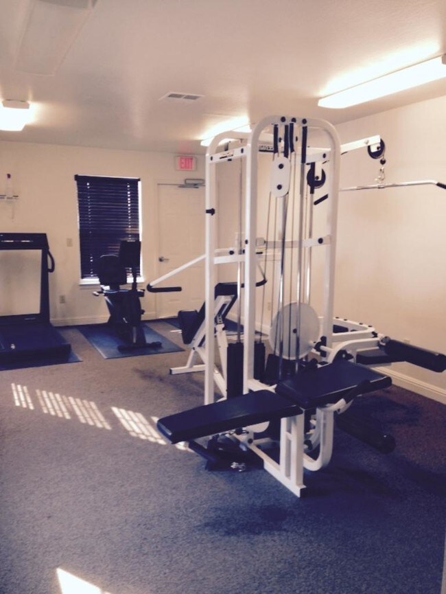 The Village at Joseph's Run Apartments Midland, MI