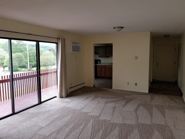 2 habitaciones - Brynnington