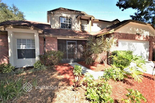 Building Photo - 12406 Driftstone Way