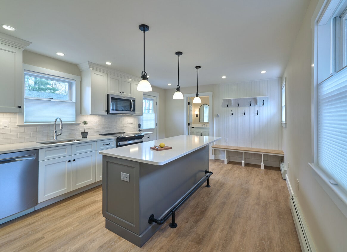 68 South St Unit 68 South St Rollinsford, Rollinsford, NH 03869