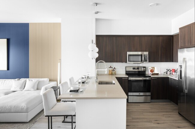 Foto del edificio - ParkLine Palm Beaches