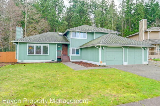 Building Photo - 4 br, 3 bath House - 15375 SE 183rd Dr