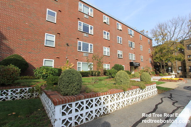 Photo - 110 Babcock St Apartment