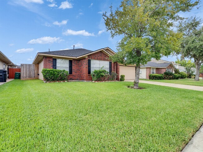 Foto del edificio - 10814 Bradford Way Dr