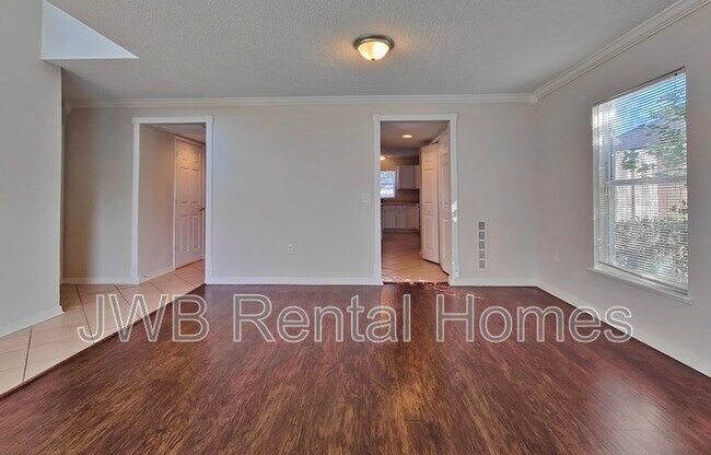 Foto del edificio - 1442 Seawolf Trail N