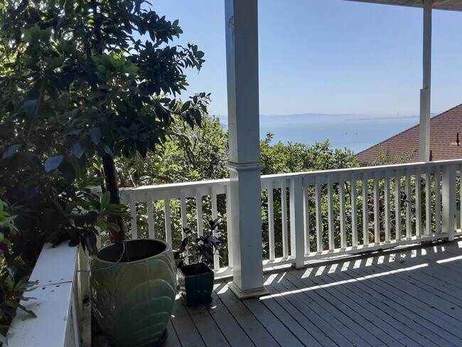 porch - 27 Central Ave