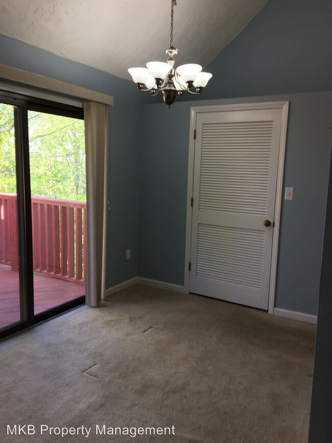 Building Photo - 2 br, 2 bath House - 3327 Forest Ridge Road