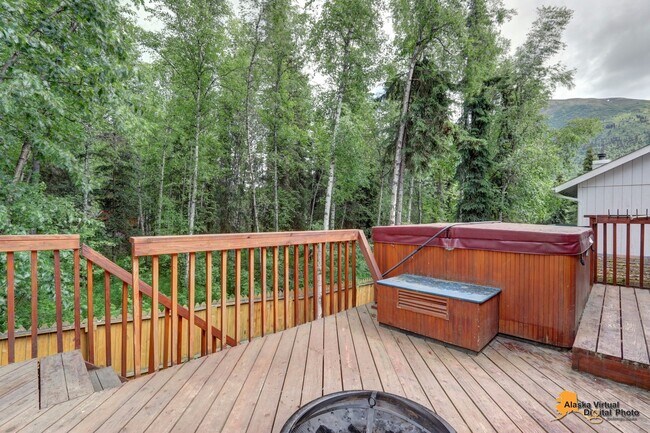 Foto del edificio - Eagle River Living!