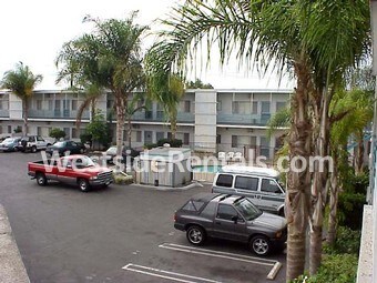 Primary Photo - 2831 Bristol St