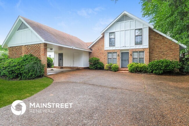 Foto del edificio - 6608 Imperial Oak Dr