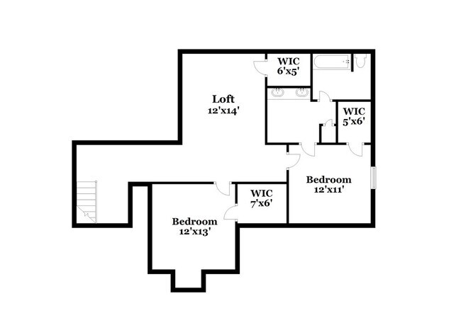 Foto del edificio - 7601 Hilltop Way