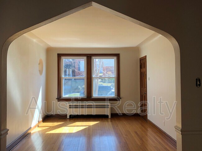 Foto del edificio - 1127 Claytonia Terrace