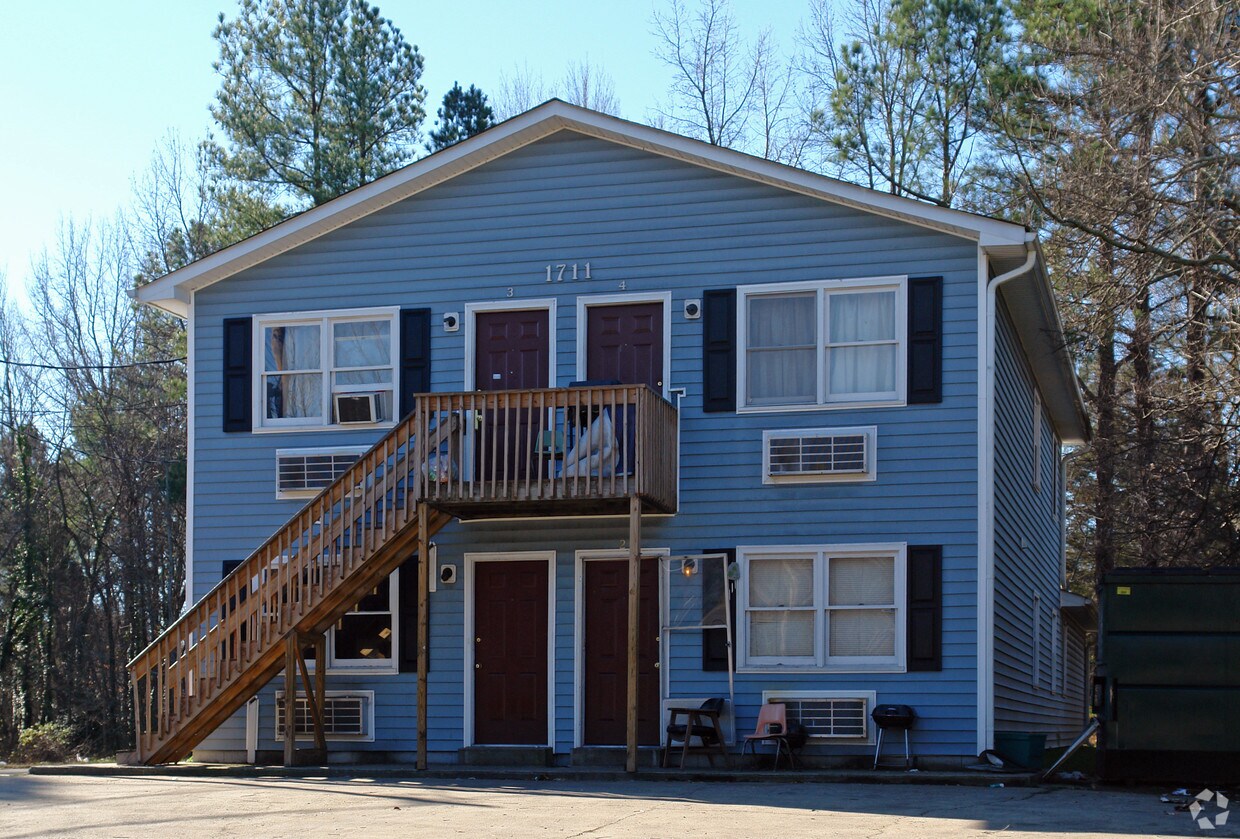 Building Photo - 1711 Gunter St