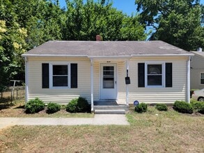 Building Photo - 712 W Terrell St