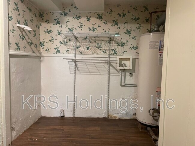 Foto del edificio - 1 Julian Pl