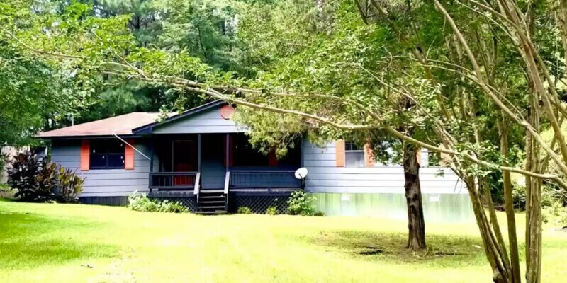 Primary Photo - 424 James Boyakin Barnett Rd