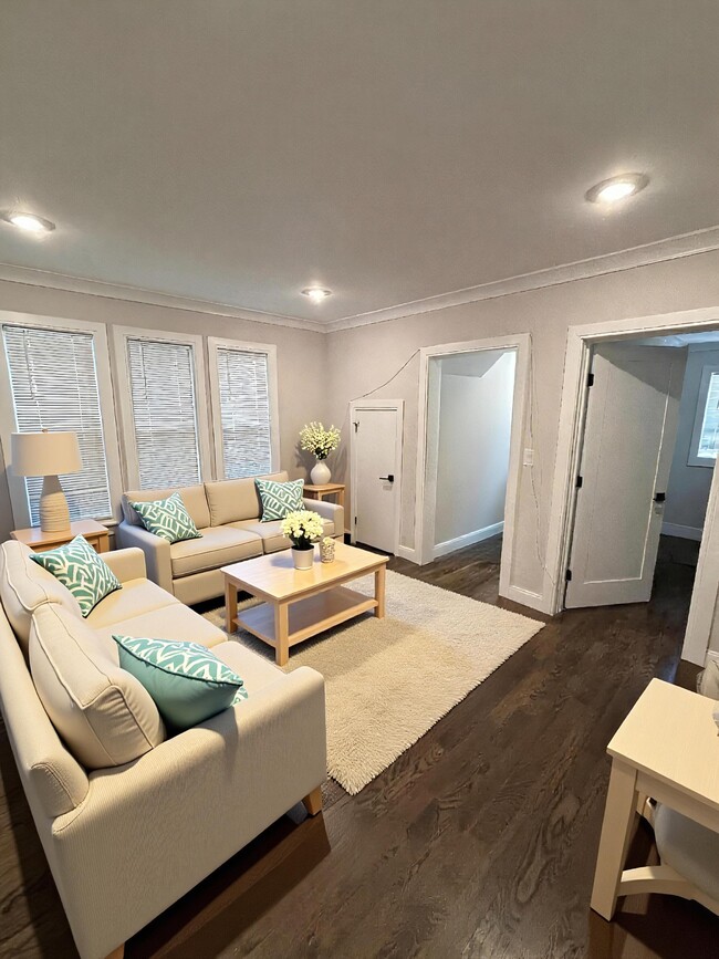 Foto del edificio - 11 Pomeroy St