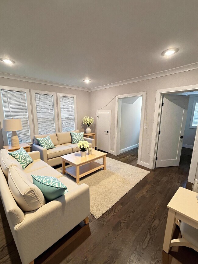 Foto del edificio - 11 Pomeroy St