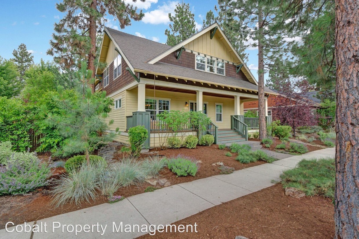 Foto principal - 1508 NW John Fremont St