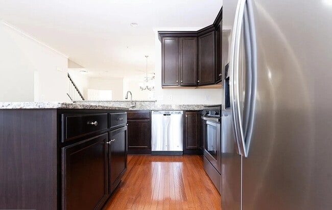 Foto del edificio - 3736 Green St