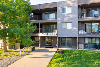 Building Photo - Spring Garden Terrace