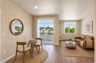Building Photo - Ashton Apartments