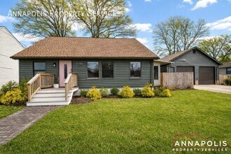 Building Photo - 1707 Ridgely Rd