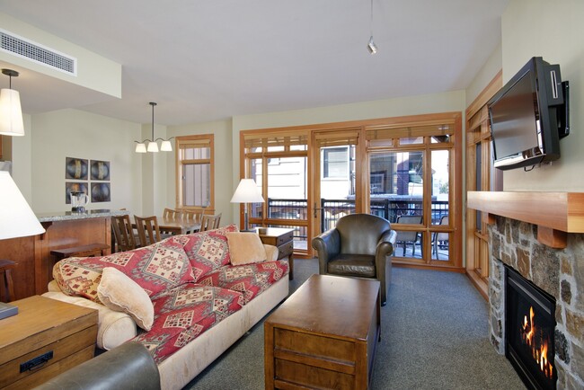 Foto del edificio - 110 Carriage Way