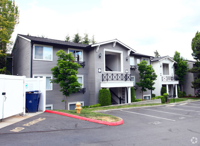 Building Photo - Brio Condominiums