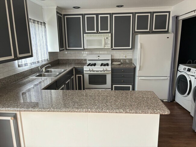 Foto del edificio - 509 E. Park Ave in Santa Maria