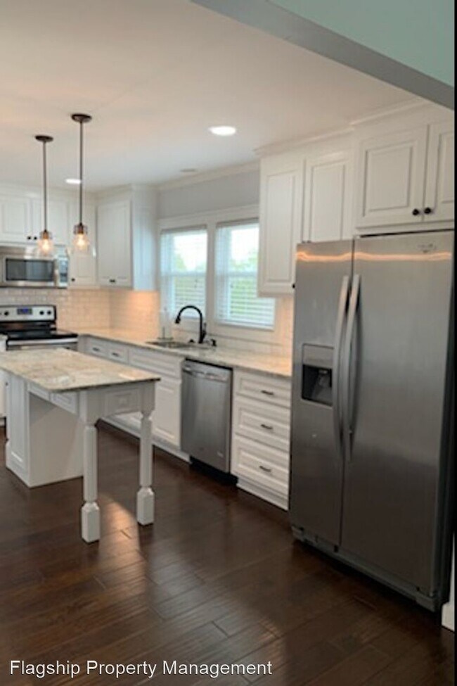 Building Photo - 2 br, 1.5 bath House - 812 Ansel School Rd.