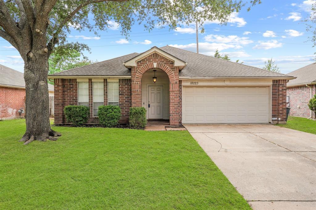 18223 Drum Heller Ln, Tomball, TX 77377 House Rental in Tomball, TX