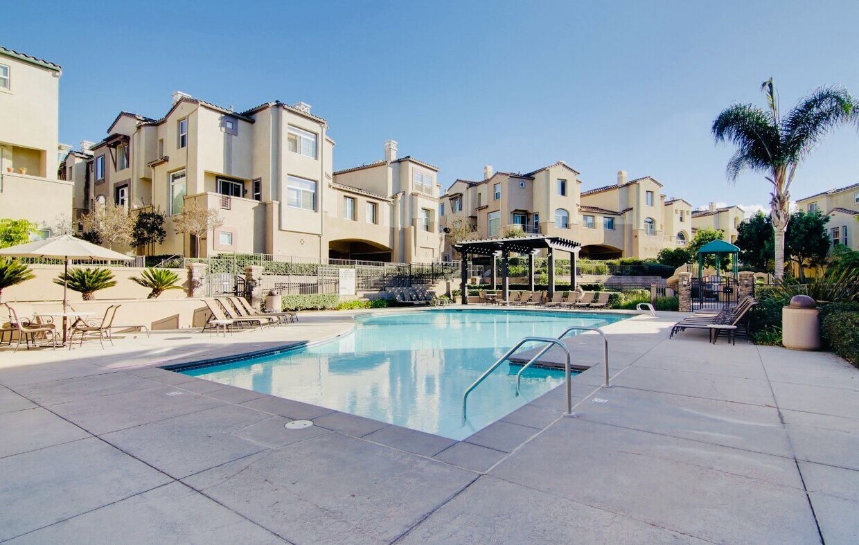 410 Almond Rd, San Marcos, CA 92078 Townhome Rentals in San Marcos CA