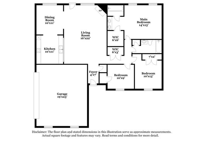 Building Photo - 6955 Gallop Dr