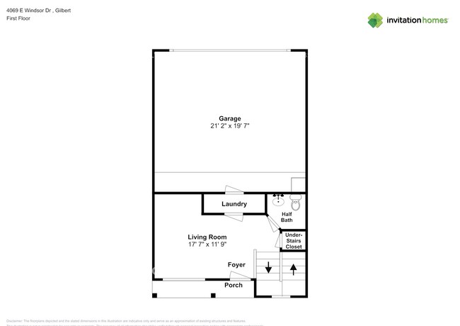 Foto del edificio - 4069 E Windsor Dr